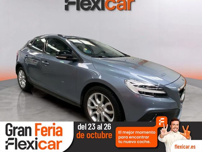 VOLVO V40 (2.0 D2 Inscription) en Cádiz