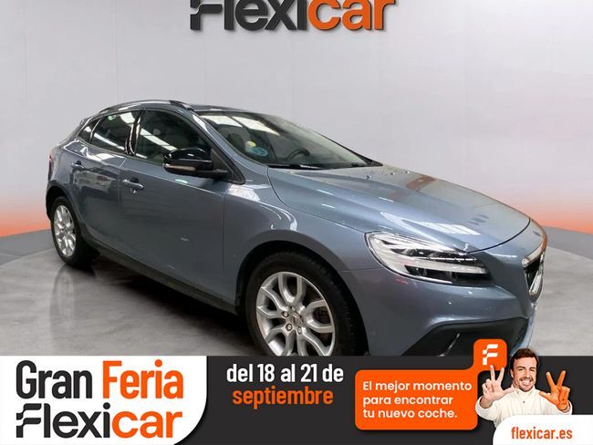 VOLVO V40 (2.0 D2 Inscription) en Cádiz