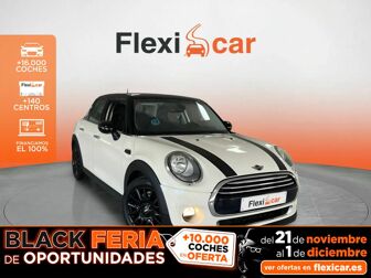 Imagen de MINI Mini Cabrio Cooper