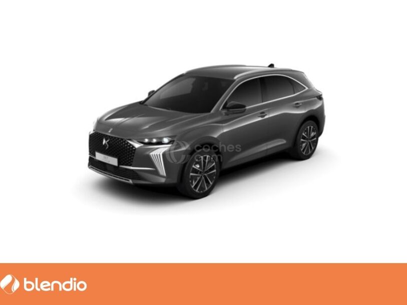 Foto del DS DS7 DS 7 E-Tense Rivoli Aut. 4x4