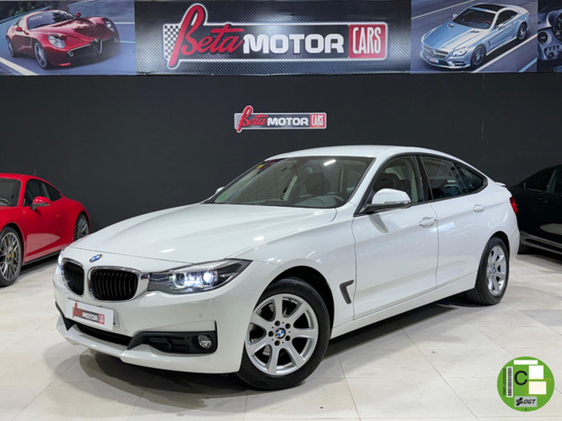 Imagen de BMW Serie 3