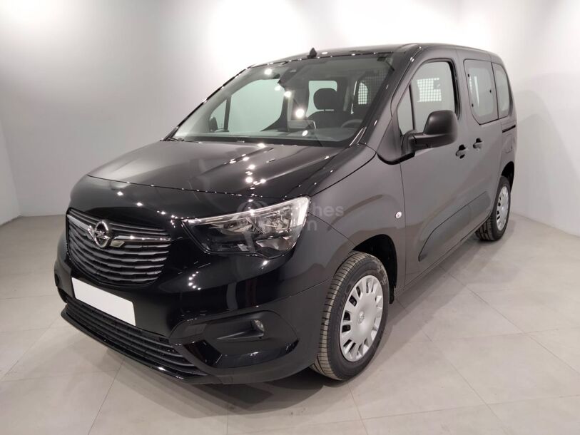 Foto del OPEL Combo Life 1.5TD S&S L Business Edition Plus 100