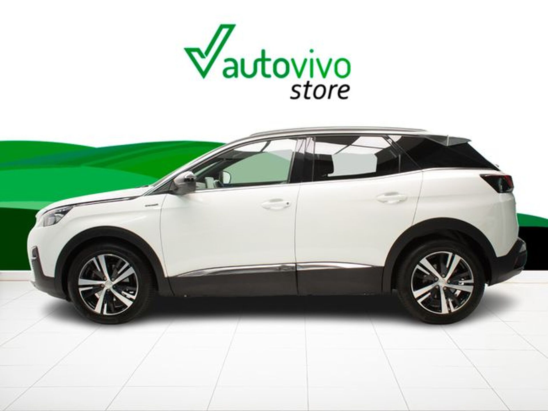 Imagen 3 de PEUGEOT 3008