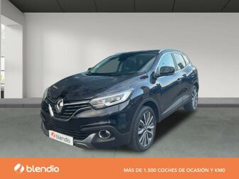 Imagen de RENAULT Kadjar 1.6dCi Energy Zen 96kW