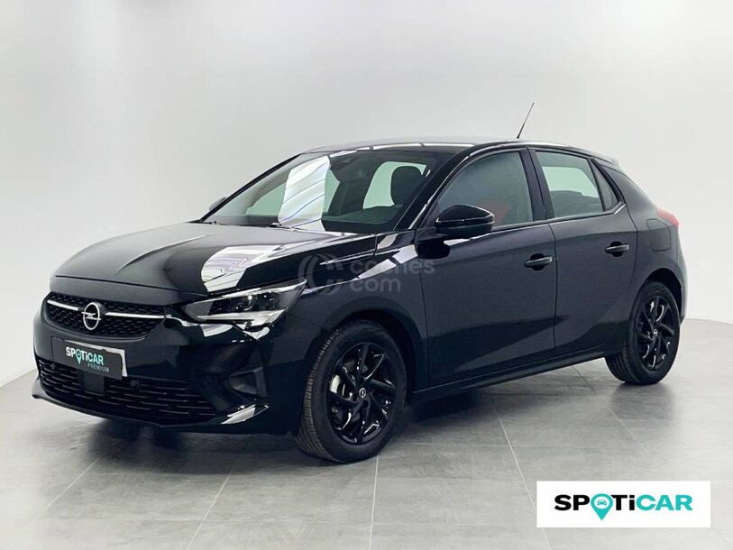 Foto del OPEL Corsa 1.2T XHL S/S GS 100