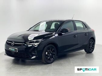 Imagen de OPEL Corsa 1.2T XHL S/S GS 100