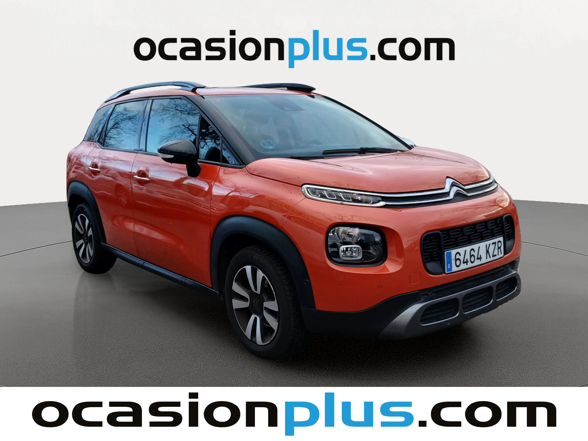 Foto del CITROEN C3 Aircross Puretech S&S Shine EAT6 110