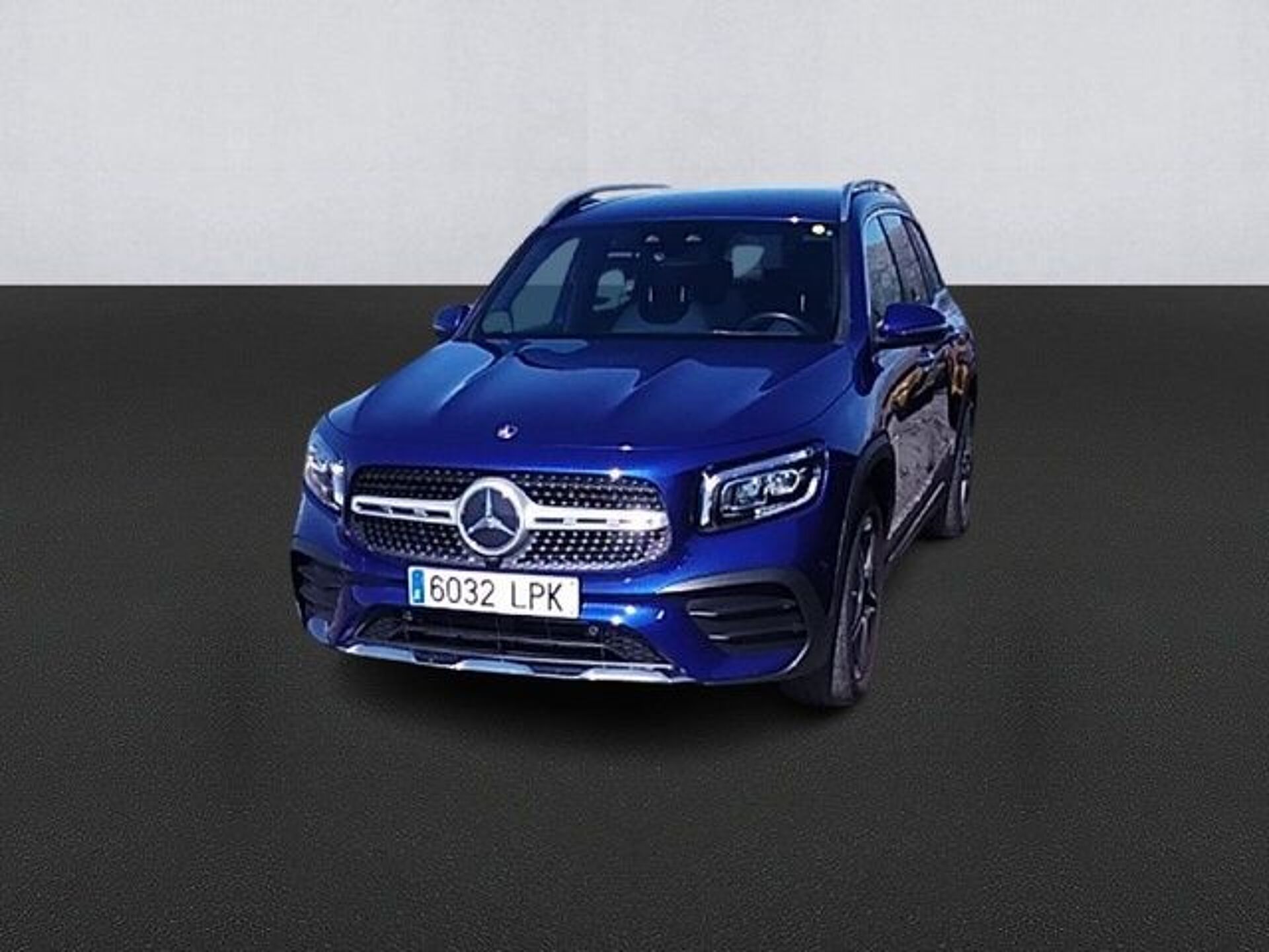 Imagen de MERCEDES Clase GLB