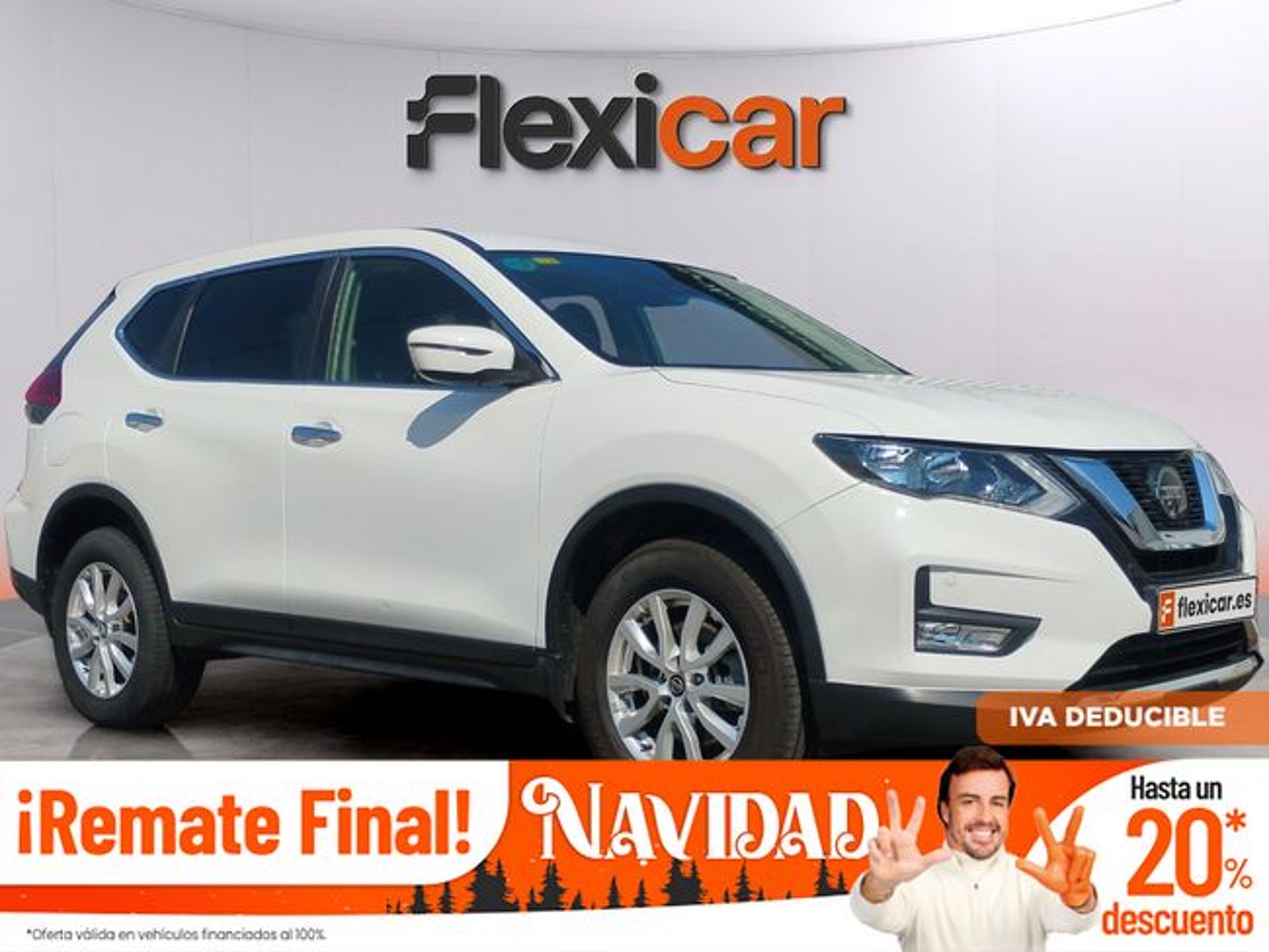 Imagen de NISSAN X-Trail