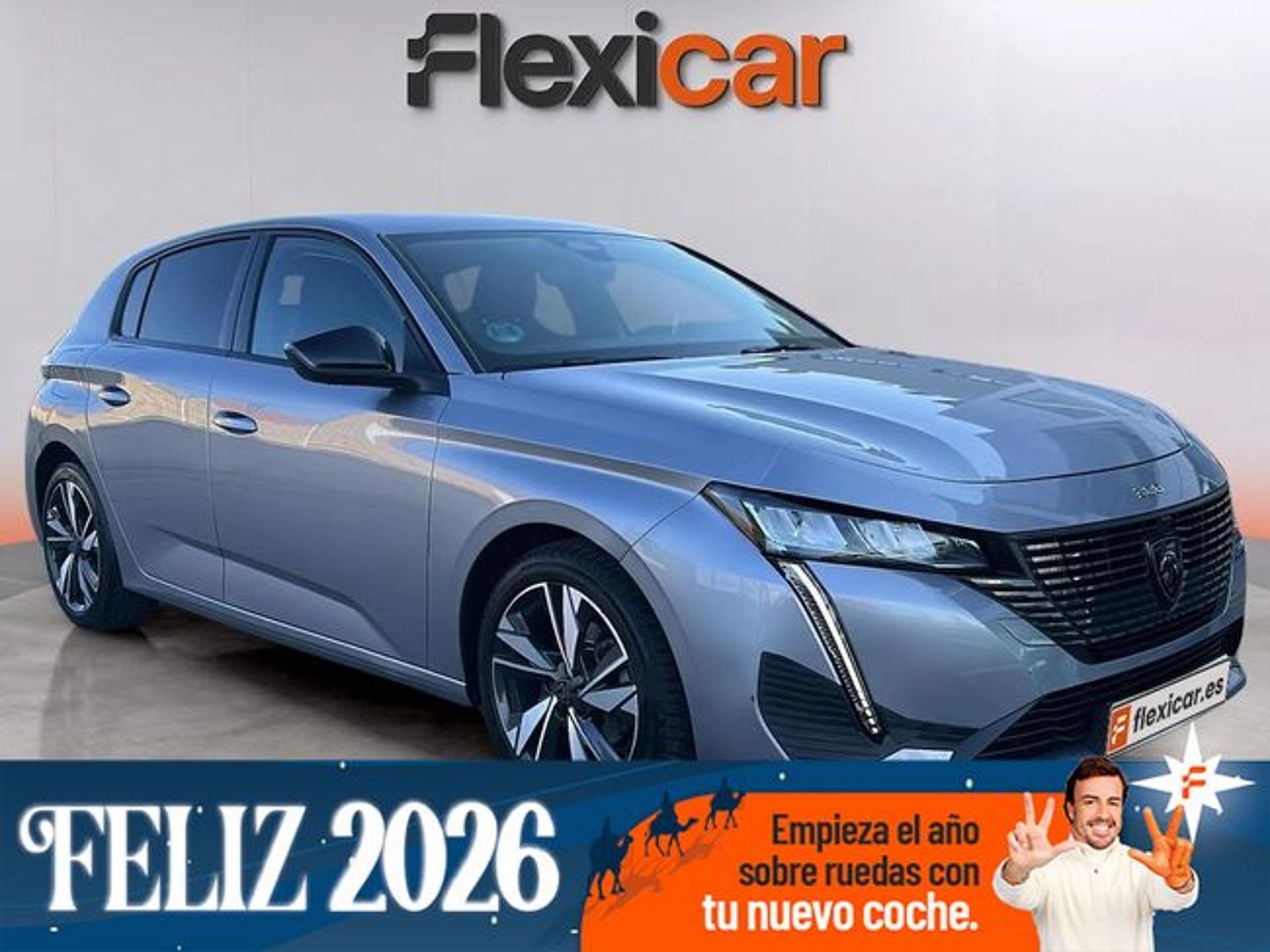 Imagen de PEUGEOT 308