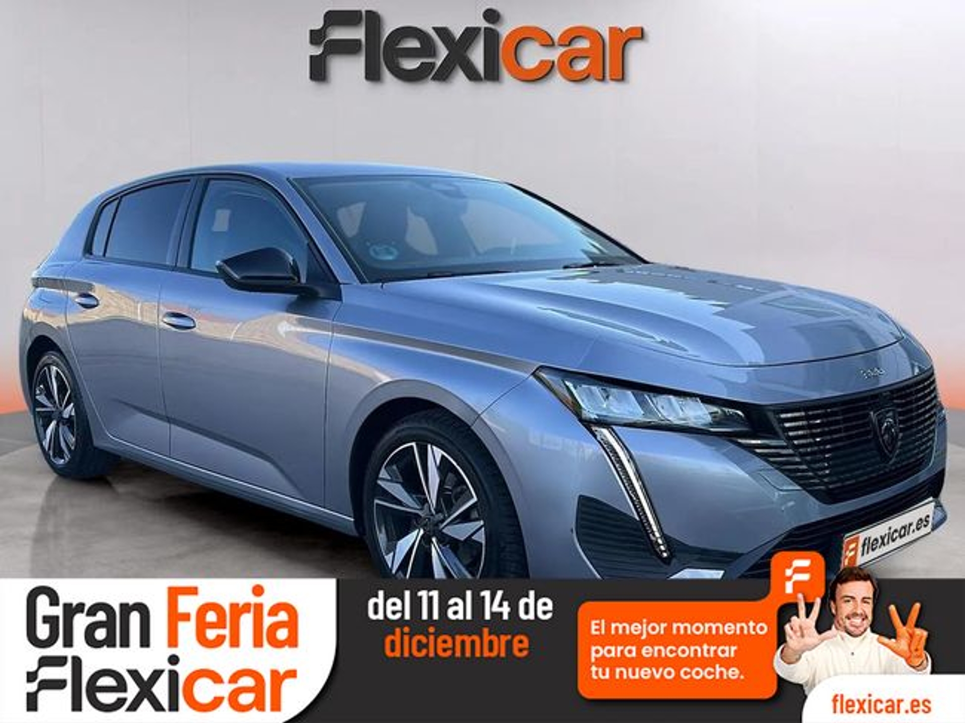 Imagen de PEUGEOT 308