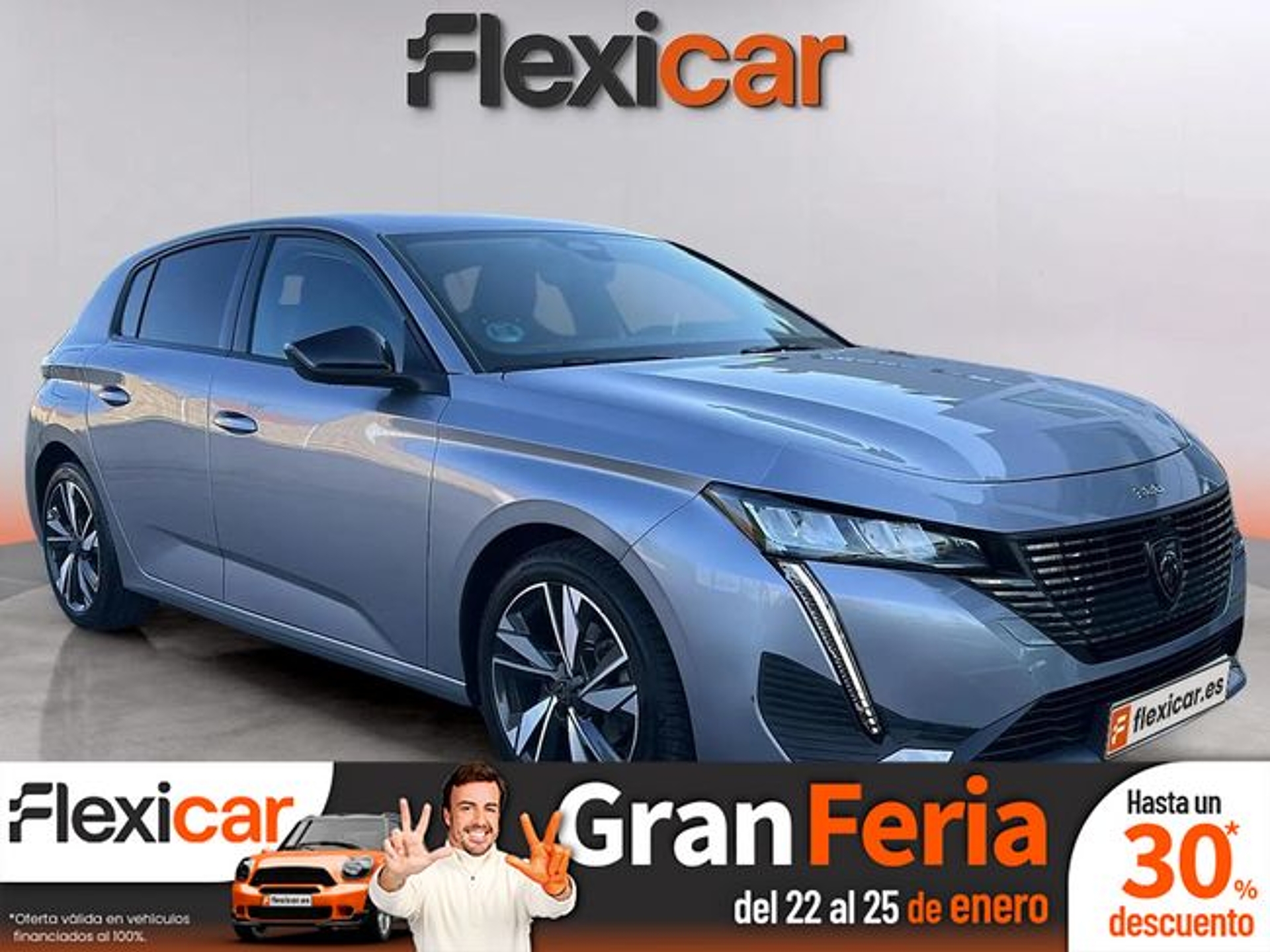 Imagen de PEUGEOT 308