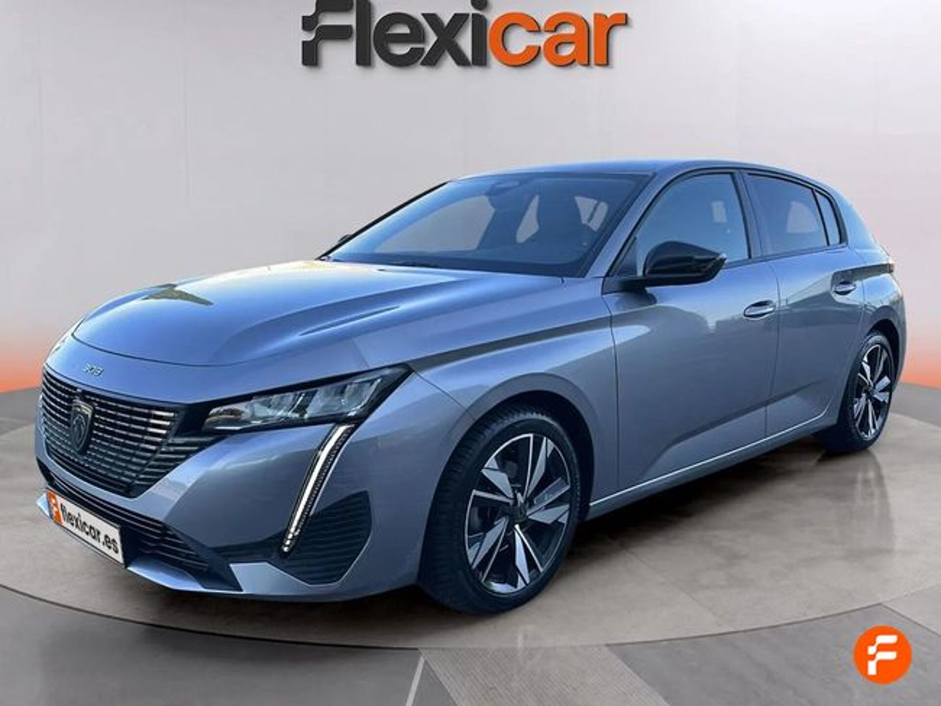 Imagen 3 de PEUGEOT 308