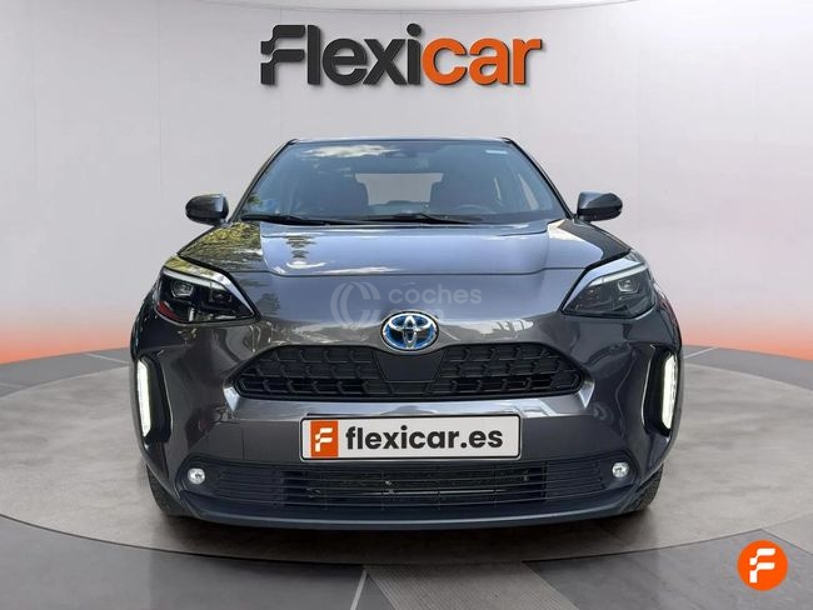 Foto del TOYOTA Yaris Cross 120H Active Plus