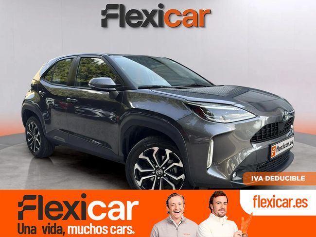 TOYOTA Yaris Cross (1.5 120H Active Plus) en Madrid