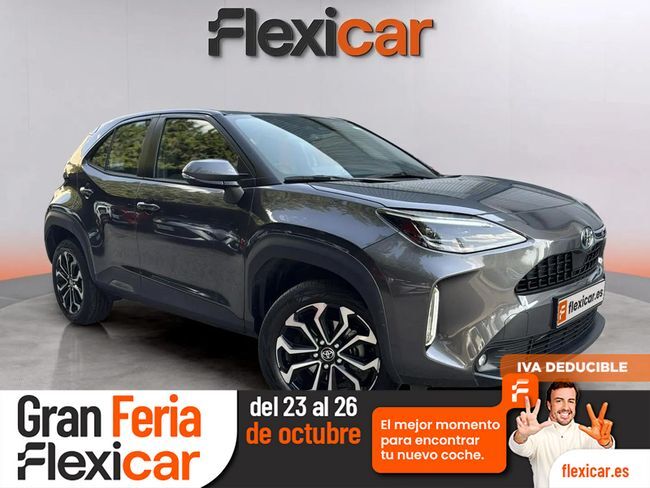 TOYOTA Yaris Cross (1.5 120H Active Plus) en Madrid