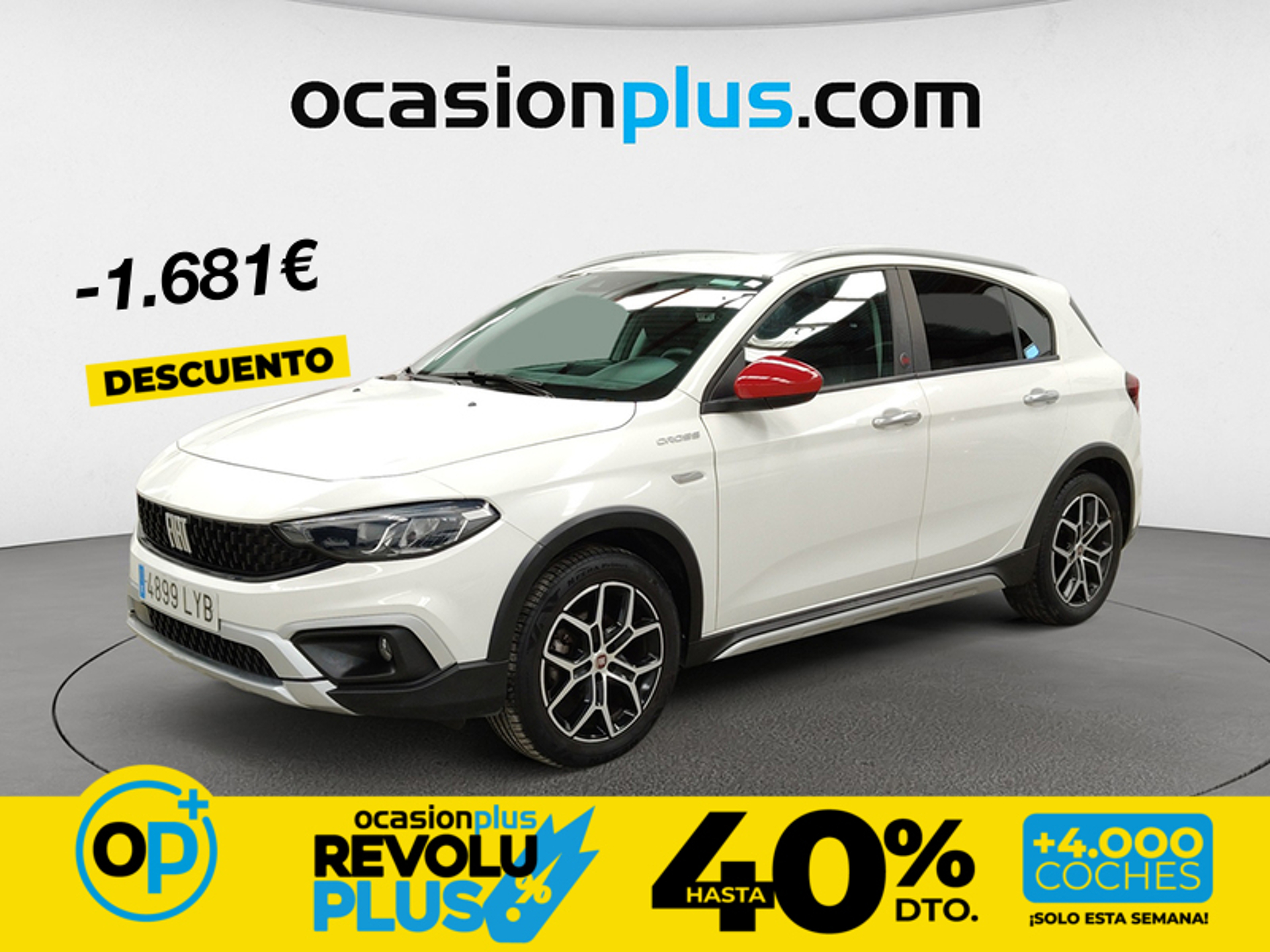 Imagen de FIAT Tipo