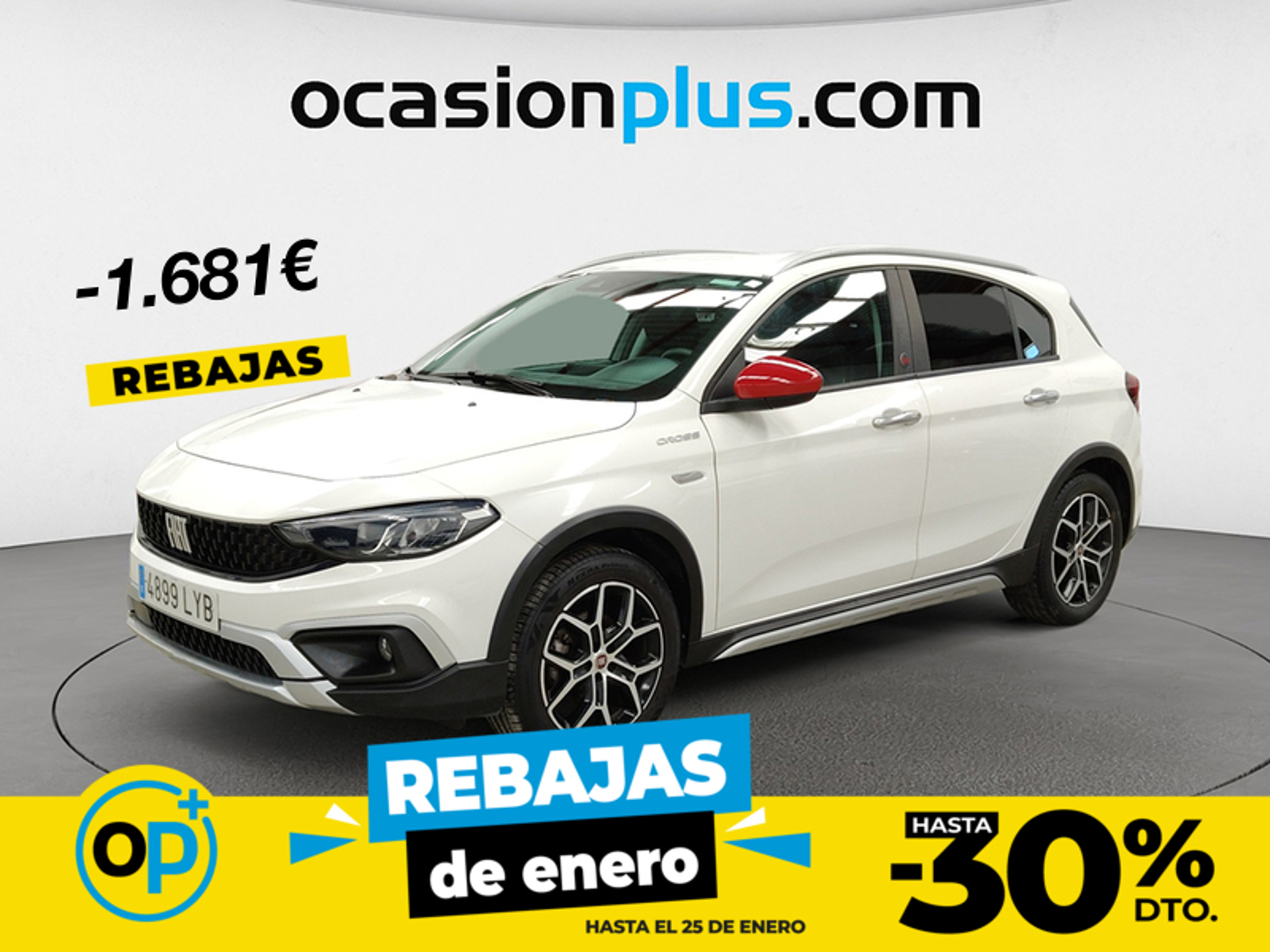 Imagen de FIAT Tipo