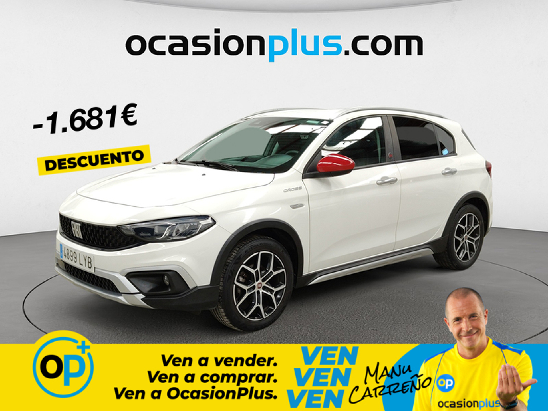 Imagen de FIAT Tipo