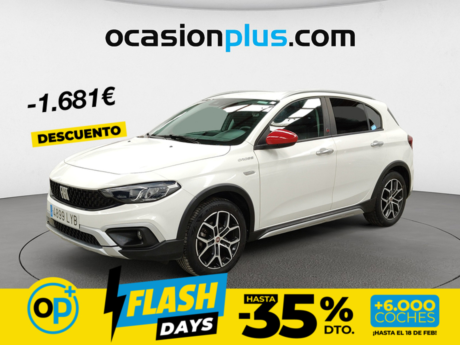 Imagen de FIAT Tipo