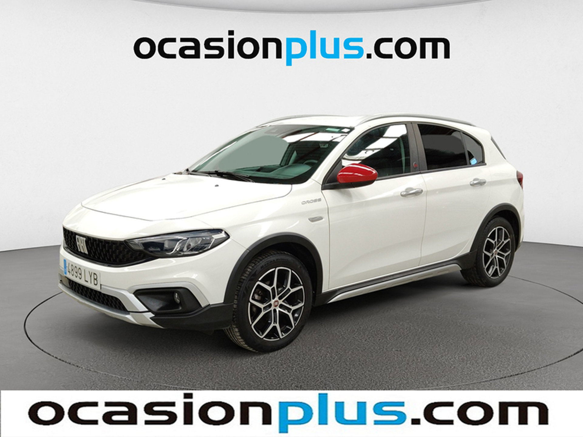 Imagen de FIAT Tipo