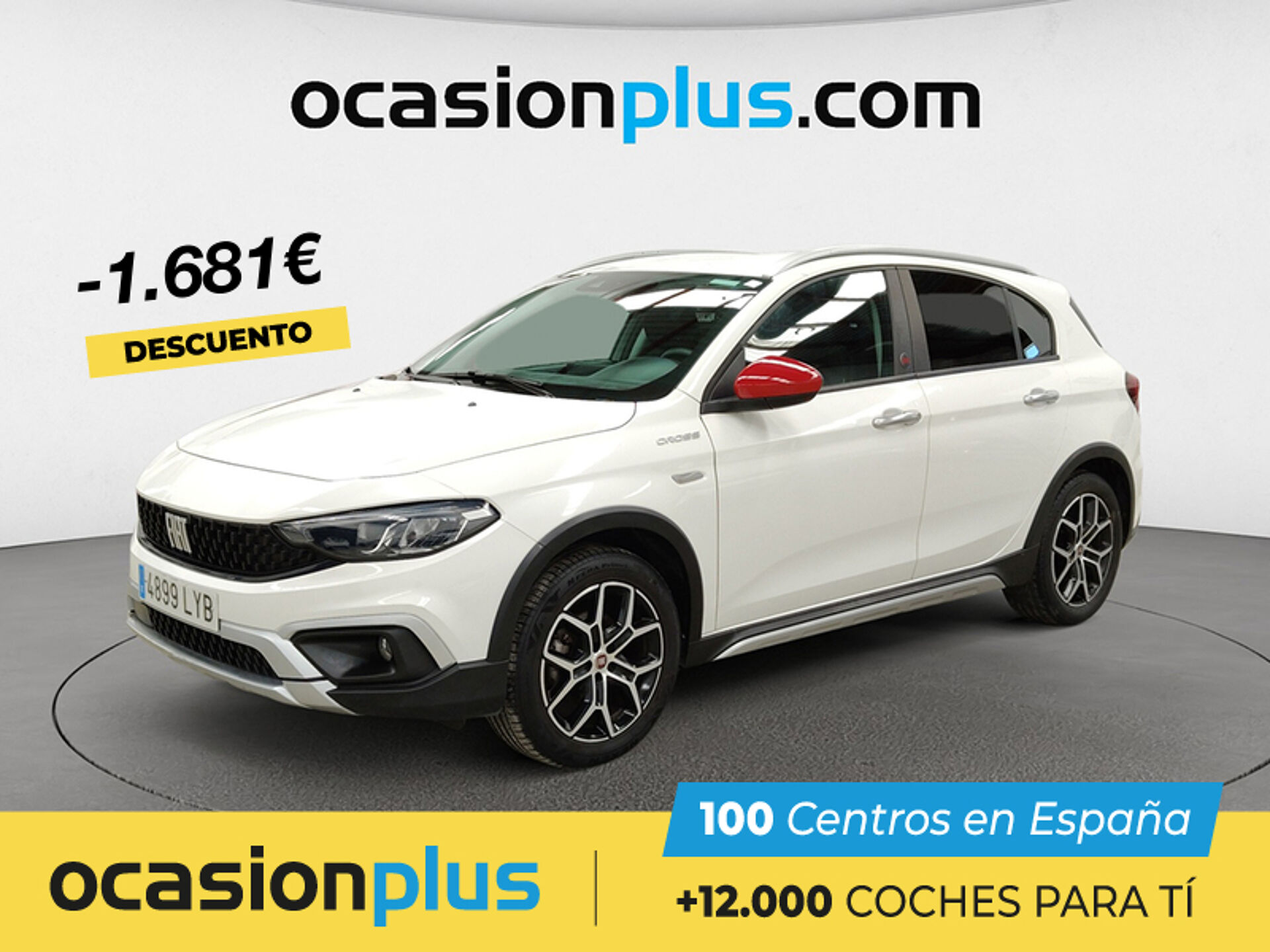 Imagen de FIAT Tipo