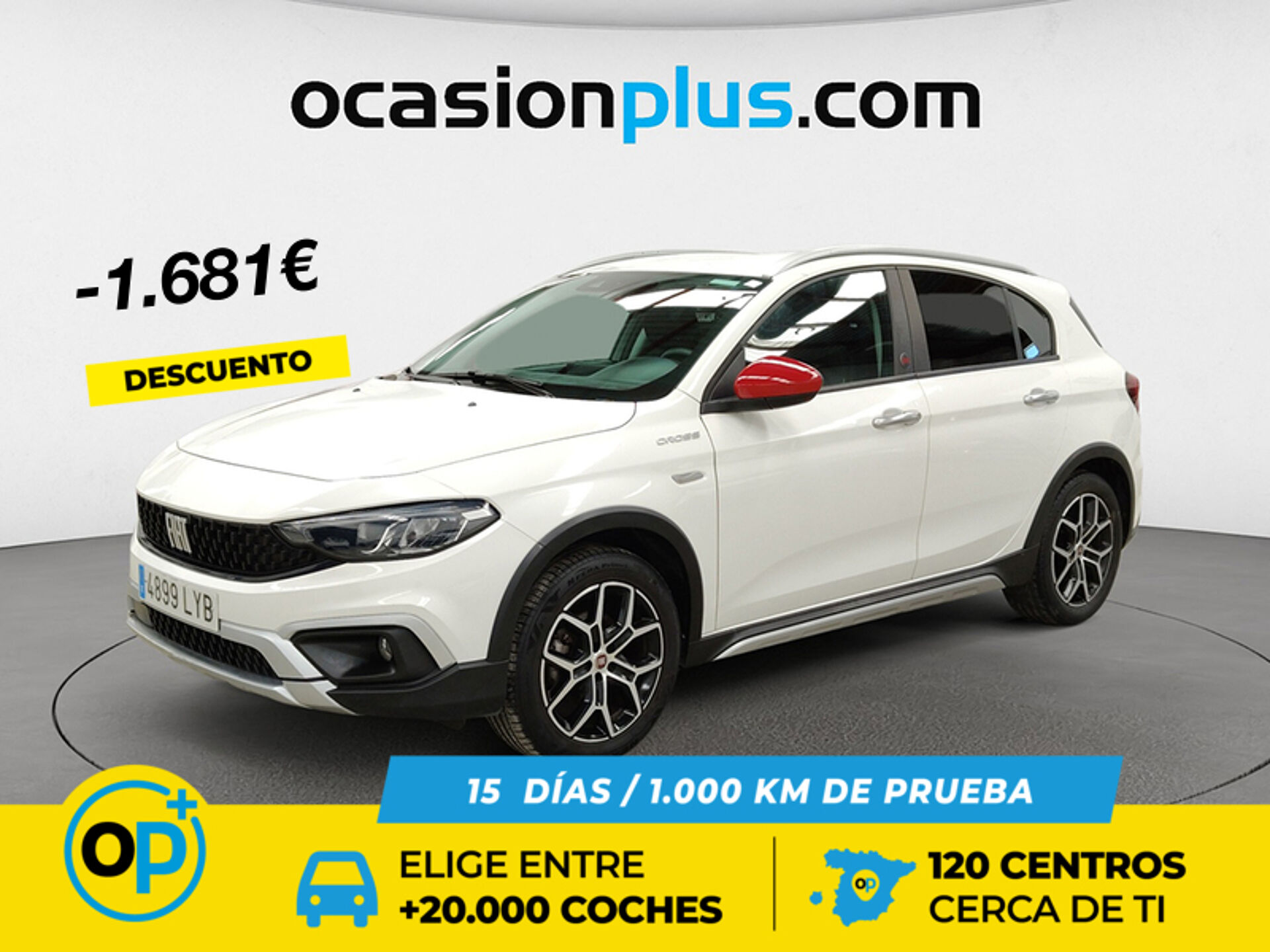 Imagen 1 de FIAT Tipo