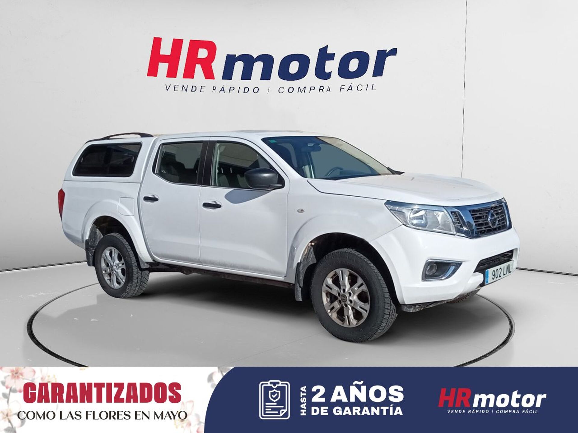 Imagen de NISSAN Navara