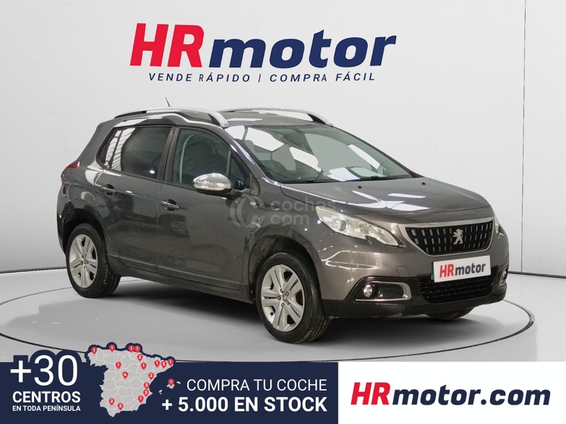 Foto del PEUGEOT 2008 1.2 PureTech S&S Style 110