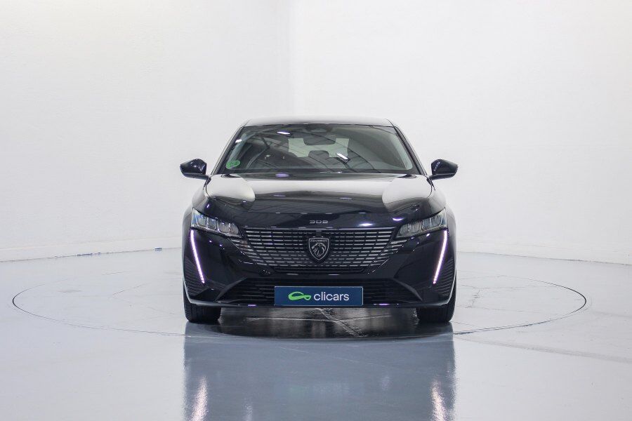 Foto del PEUGEOT 308 1.2 PureTech S&S Allure 130