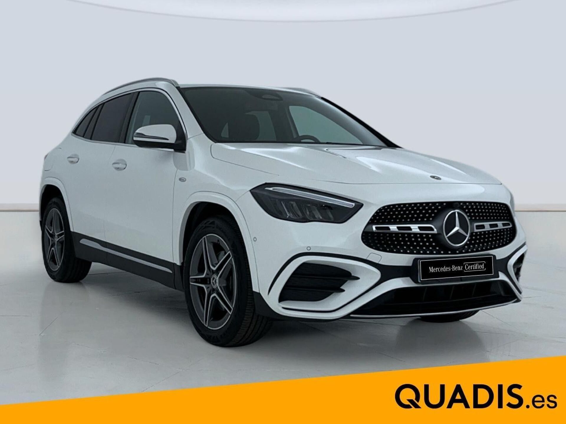 Imagen 3 de MERCEDES Clase GLA