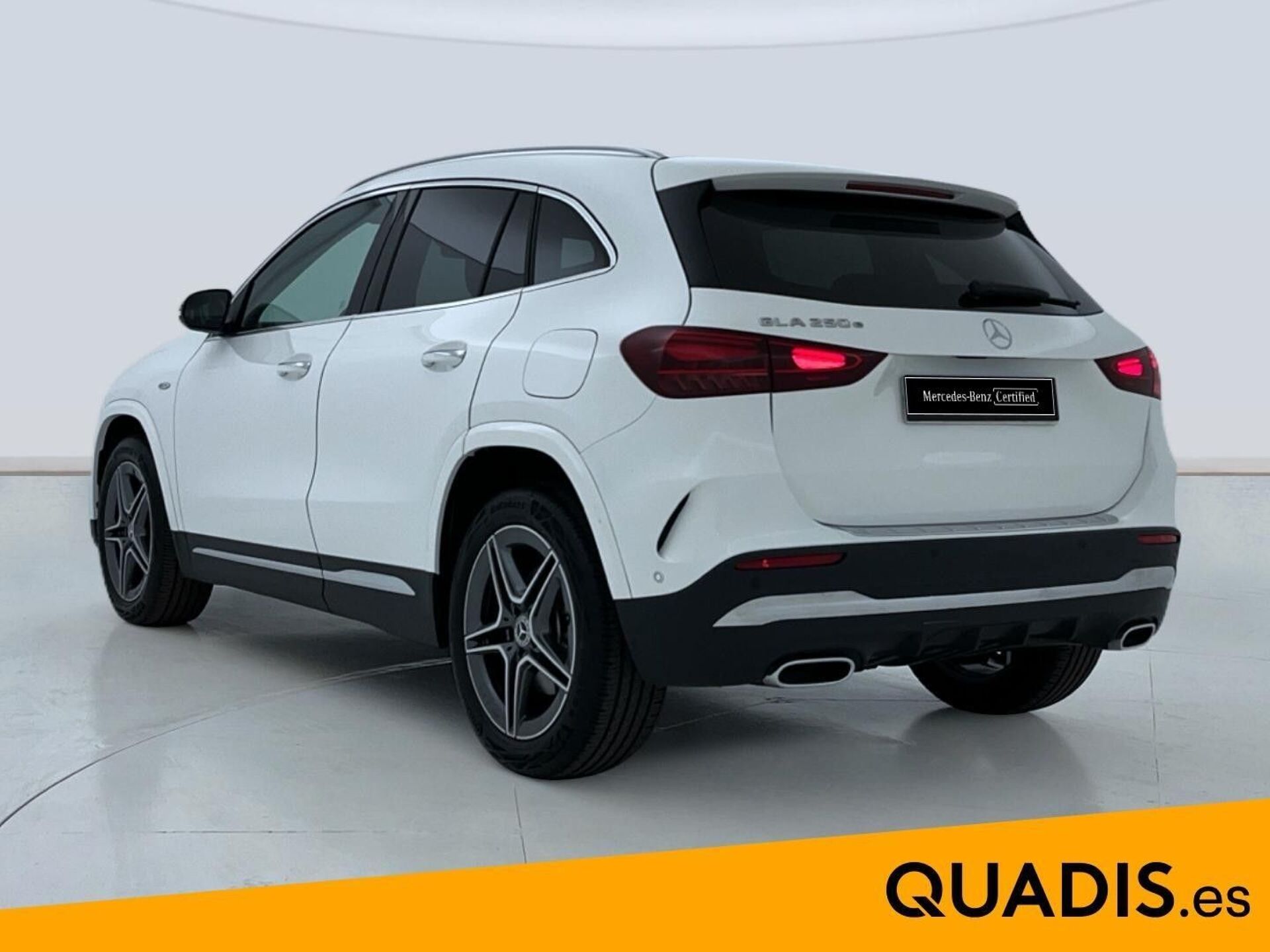 Imagen 2 de MERCEDES Clase GLA