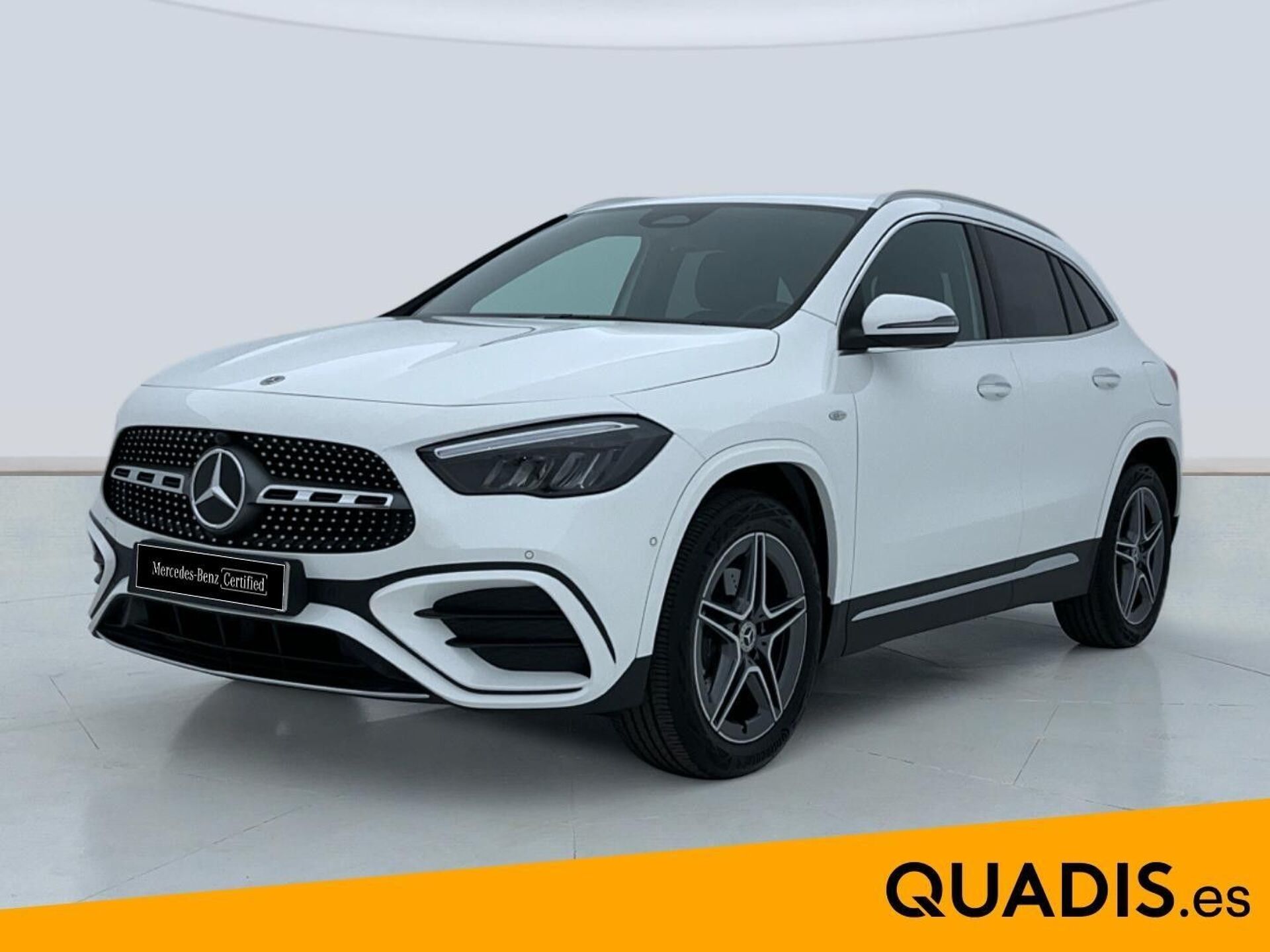 Imagen 1 de MERCEDES Clase GLA
