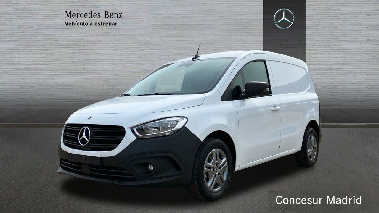 MERCEDES Citan (Citan 110 CDI Furgón) en Sevilla