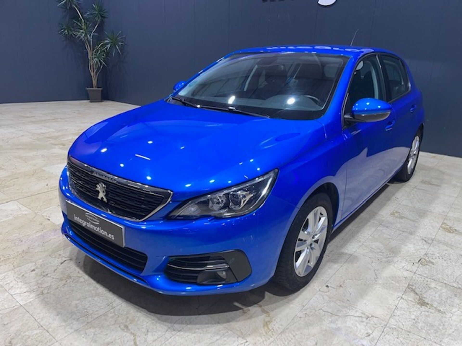 Imagen de PEUGEOT 308