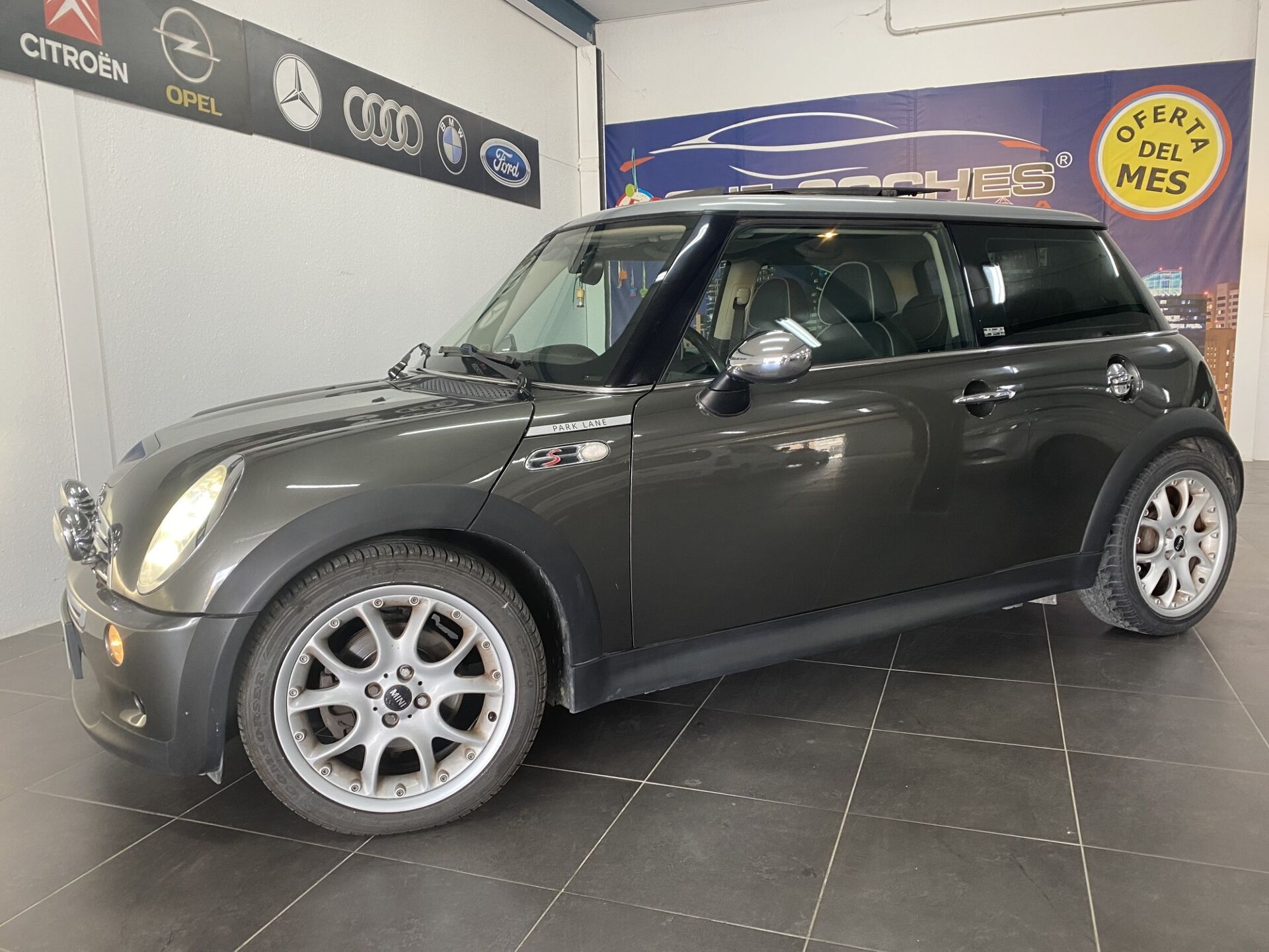 Imagen de MINI Mini