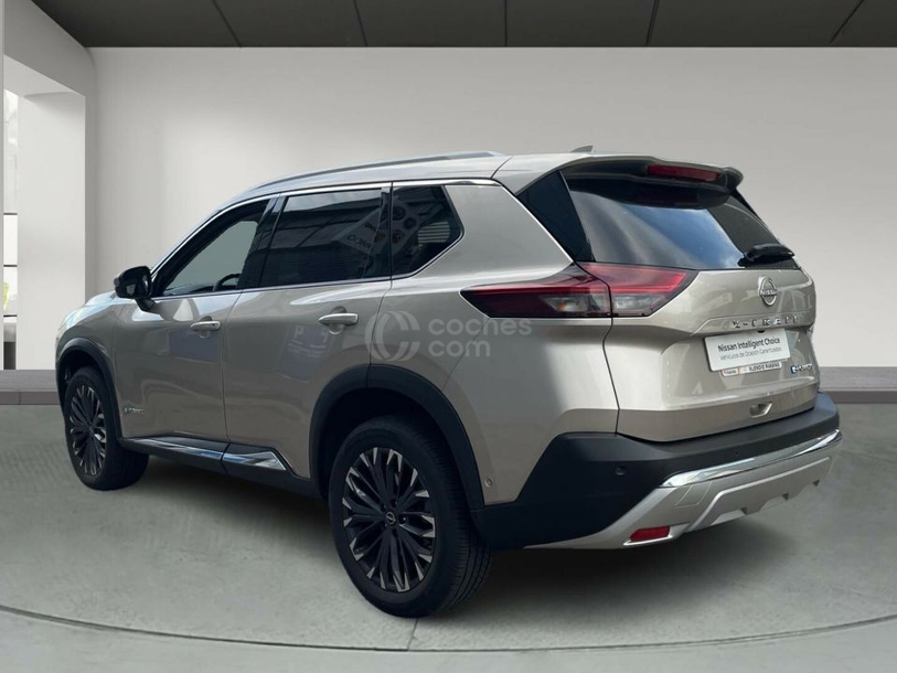 Foto del NISSAN X-Trail 1.5 e-Power Tekna 4x2 5pl. 152kW