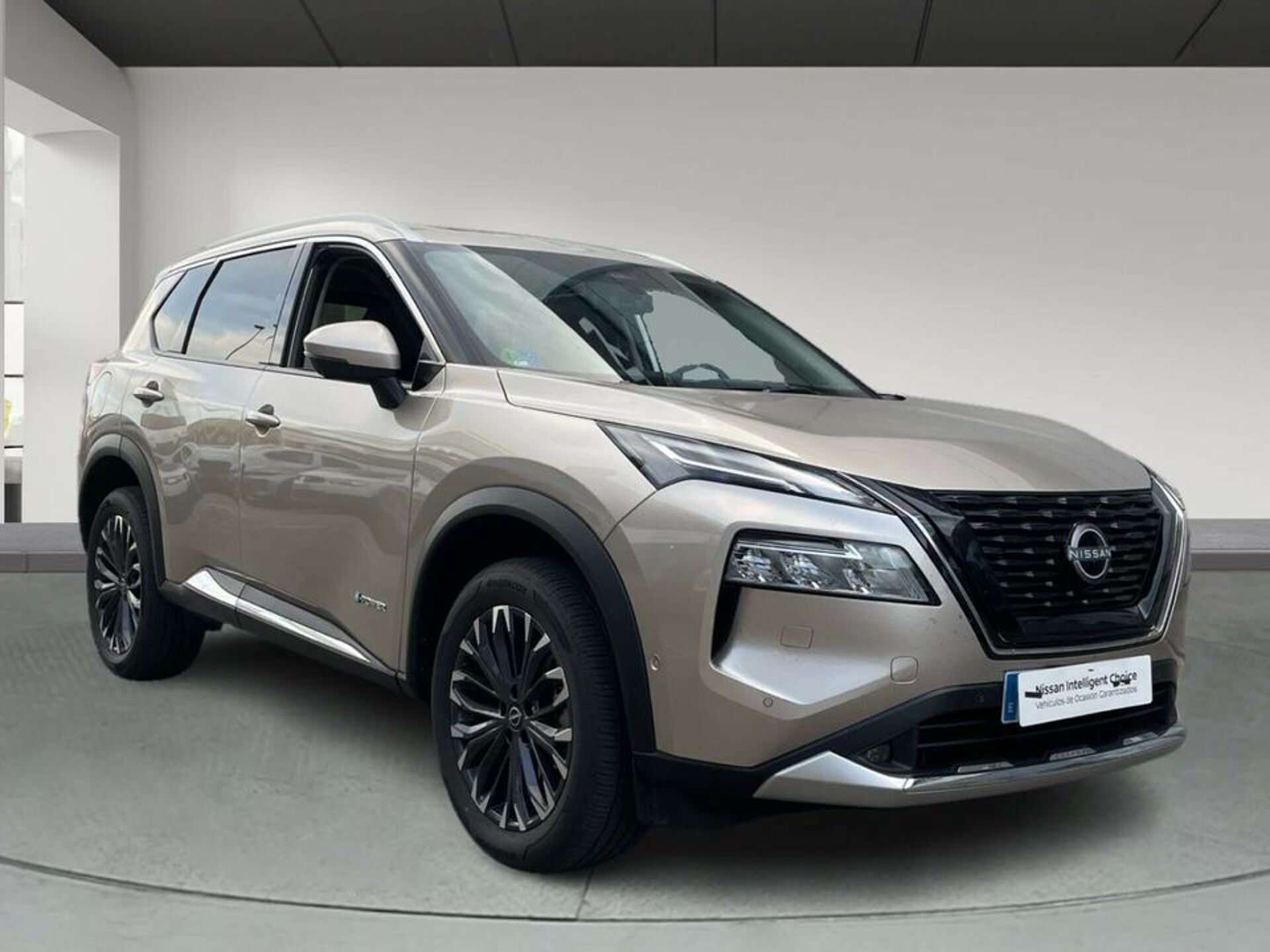 Imagen 3 de NISSAN X-Trail