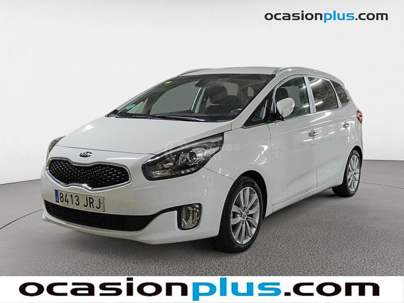 Foto del KIA Carens 1.6 GDi Eco-Dynamics Euro2016