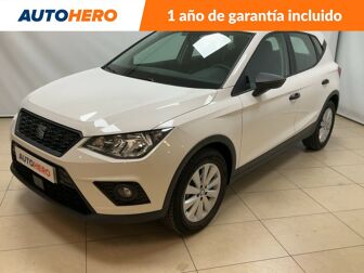 Imagen de SEAT Arona 1.0 TSI Ecomotive S&S Reference Plus 95