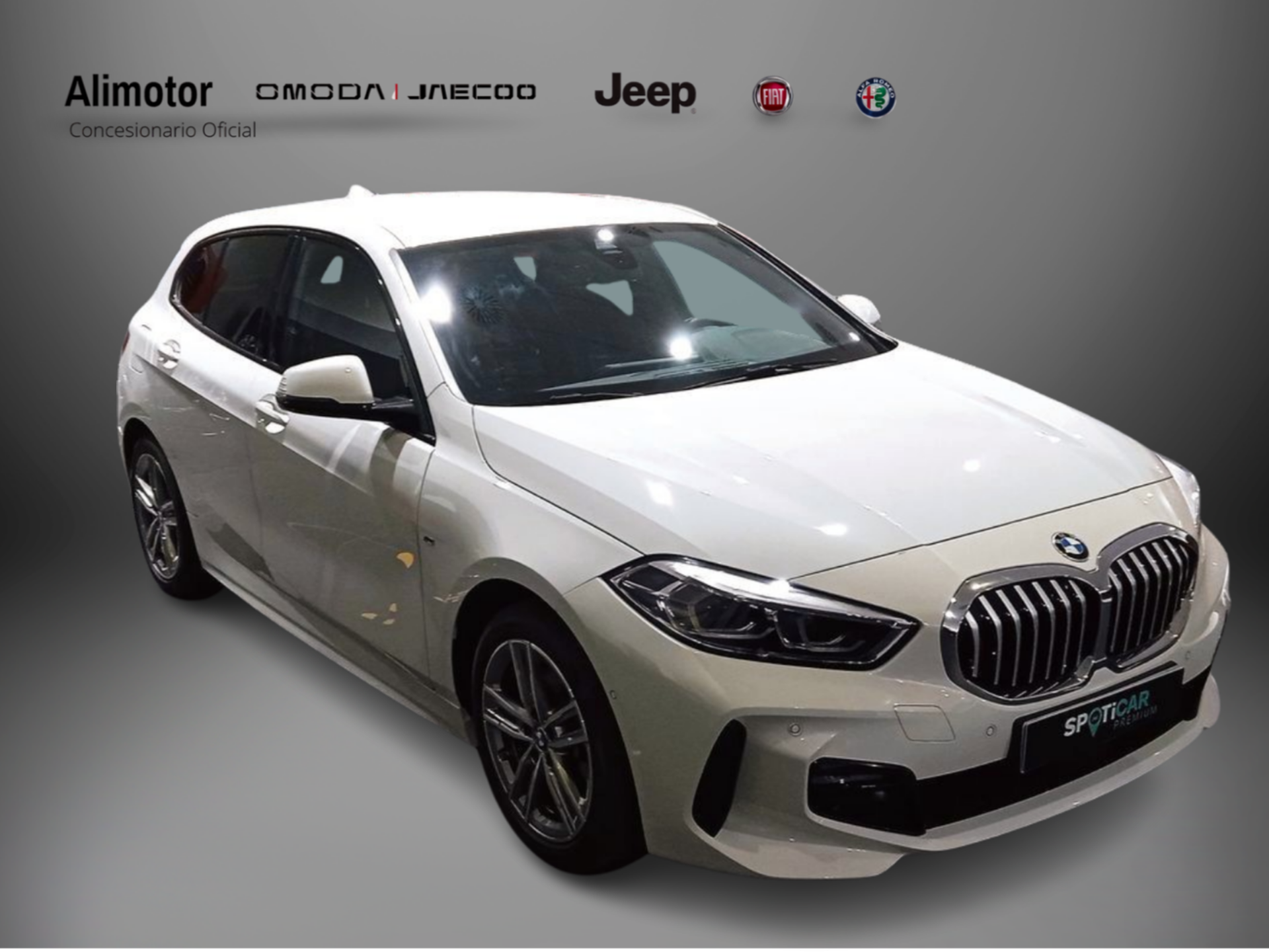 Imagen 3 de BMW Serie 1