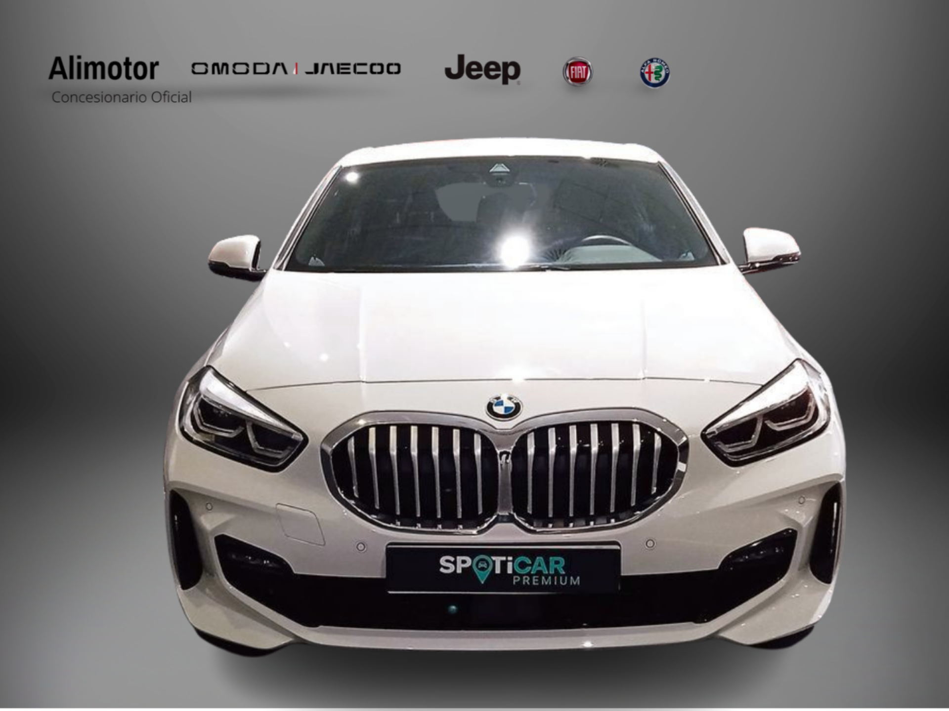 Imagen 2 de BMW Serie 1