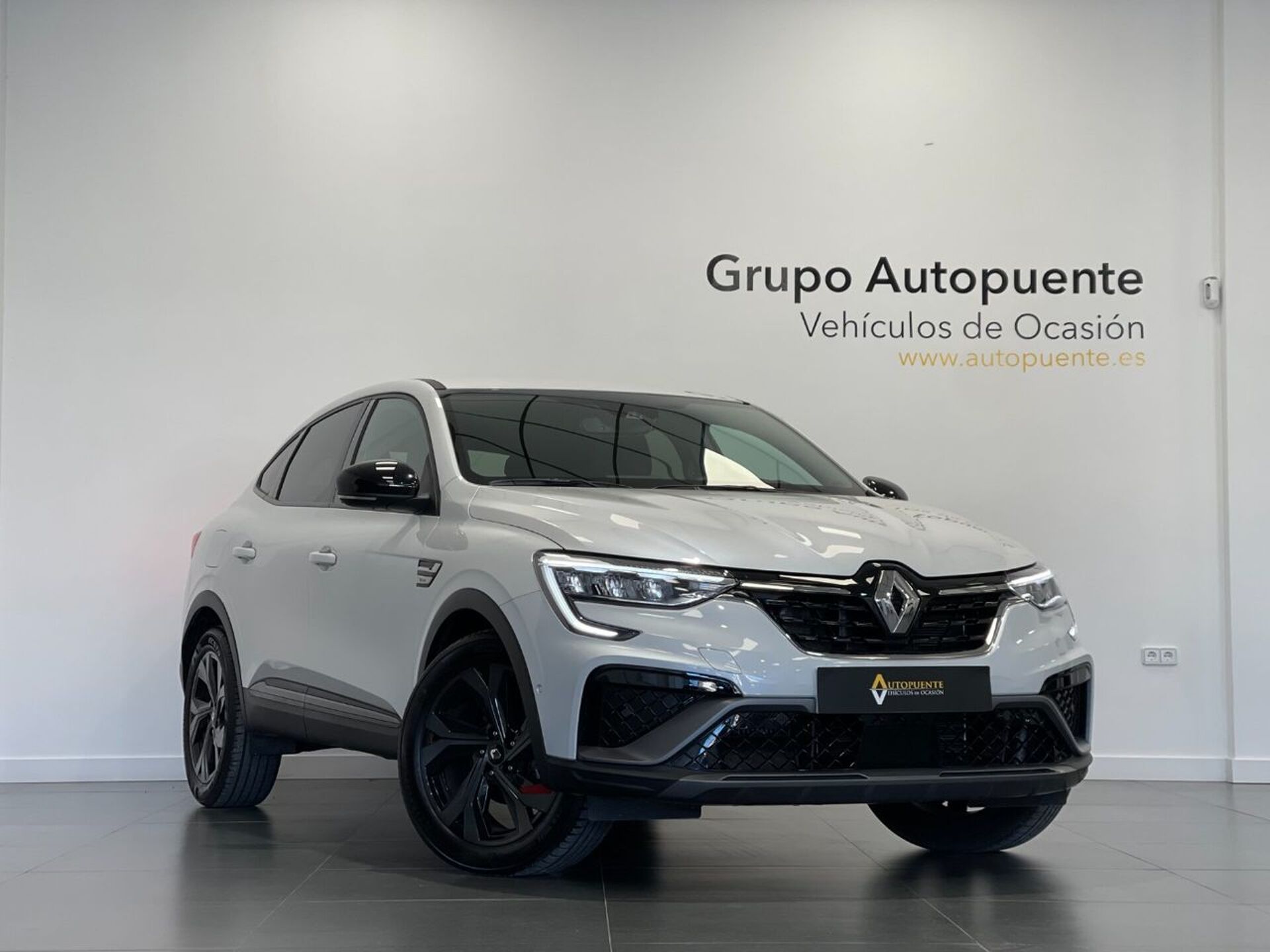 Imagen de RENAULT Arkana