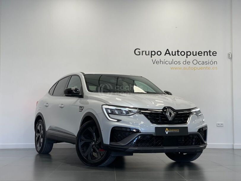 Foto del RENAULT Arkana 1.3 TCe R.S. Line EDC 103kW