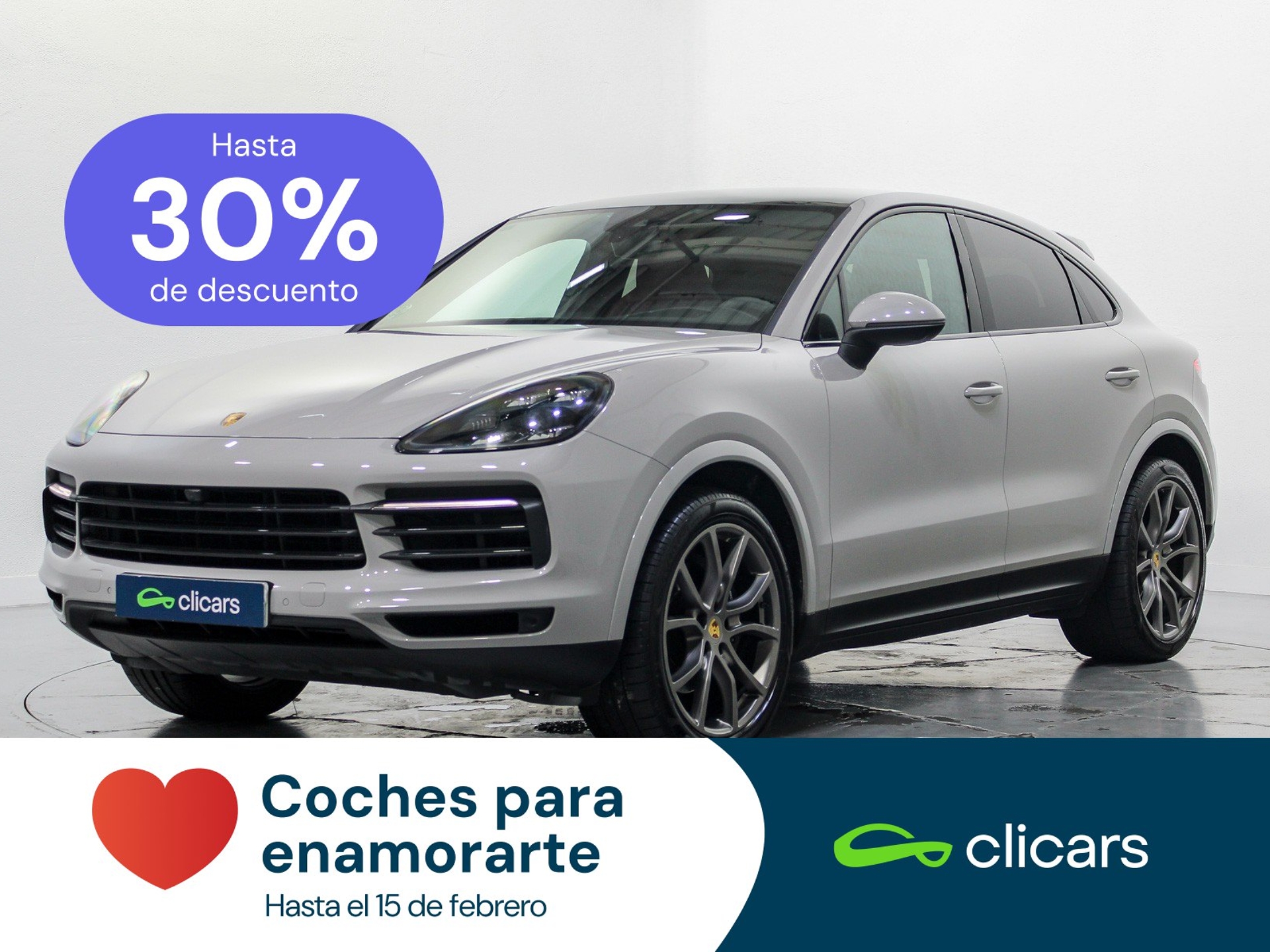 Imagen de PORSCHE Cayenne