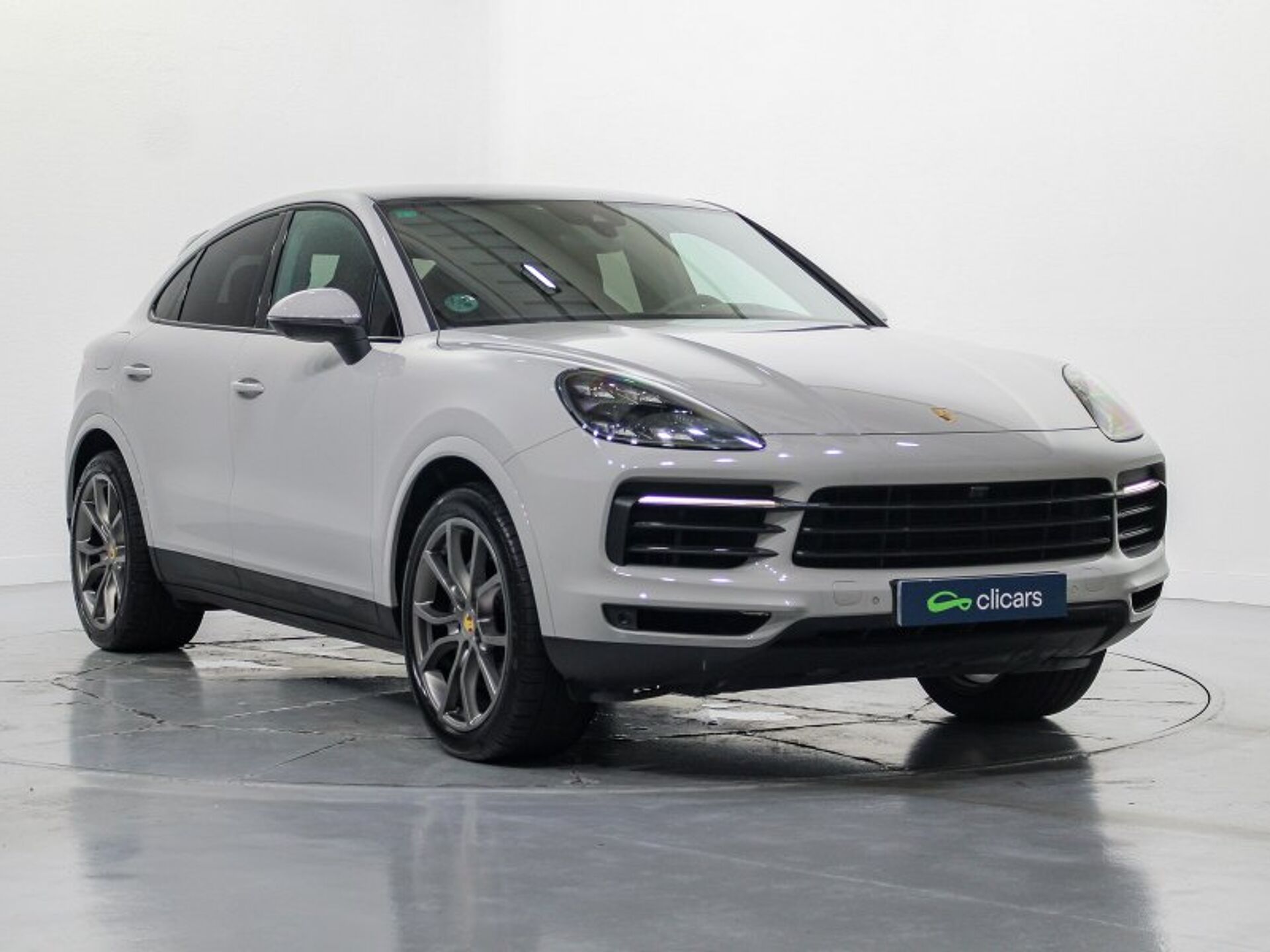 Imagen 3 de PORSCHE Cayenne