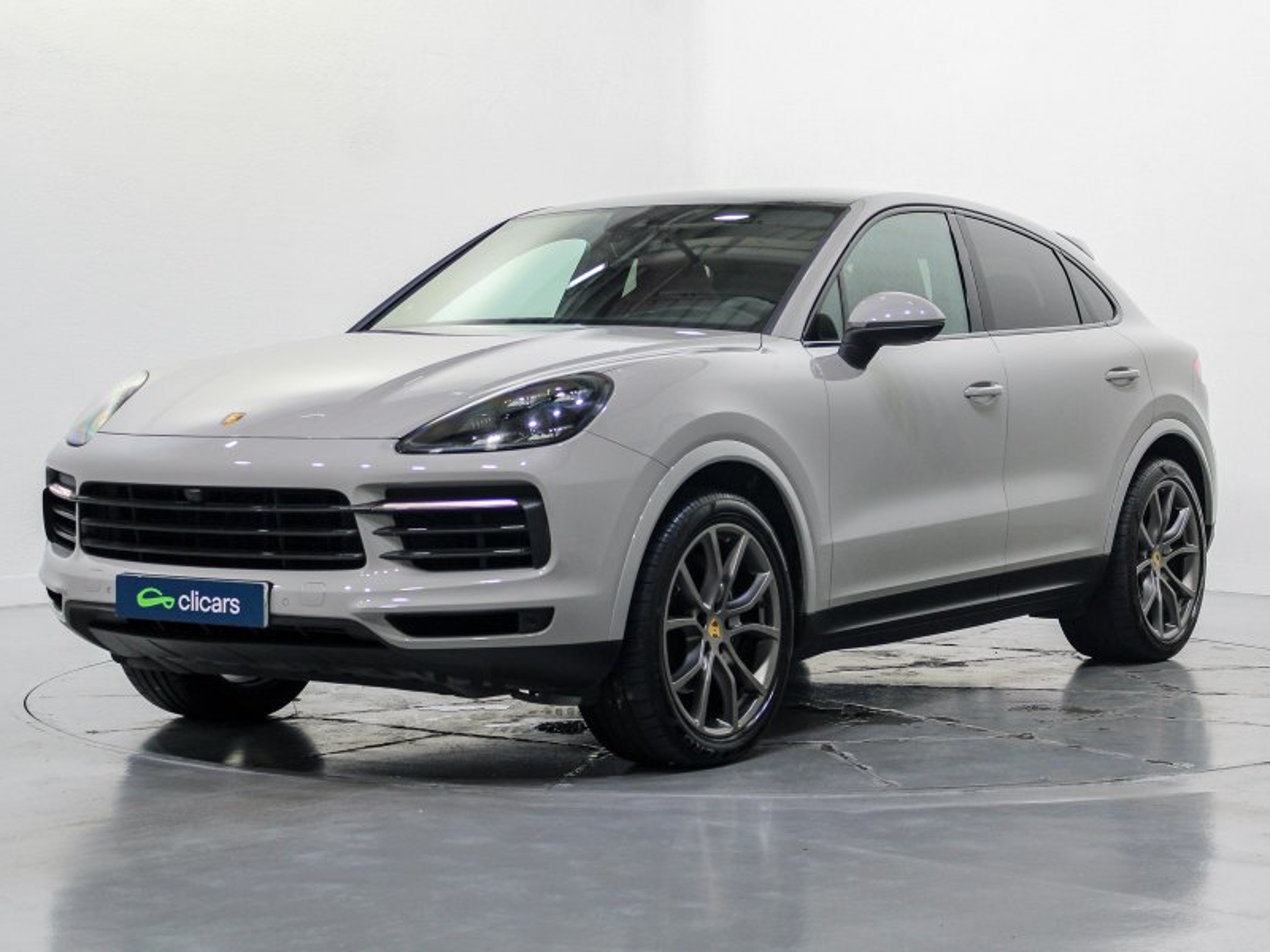 Imagen de PORSCHE Cayenne