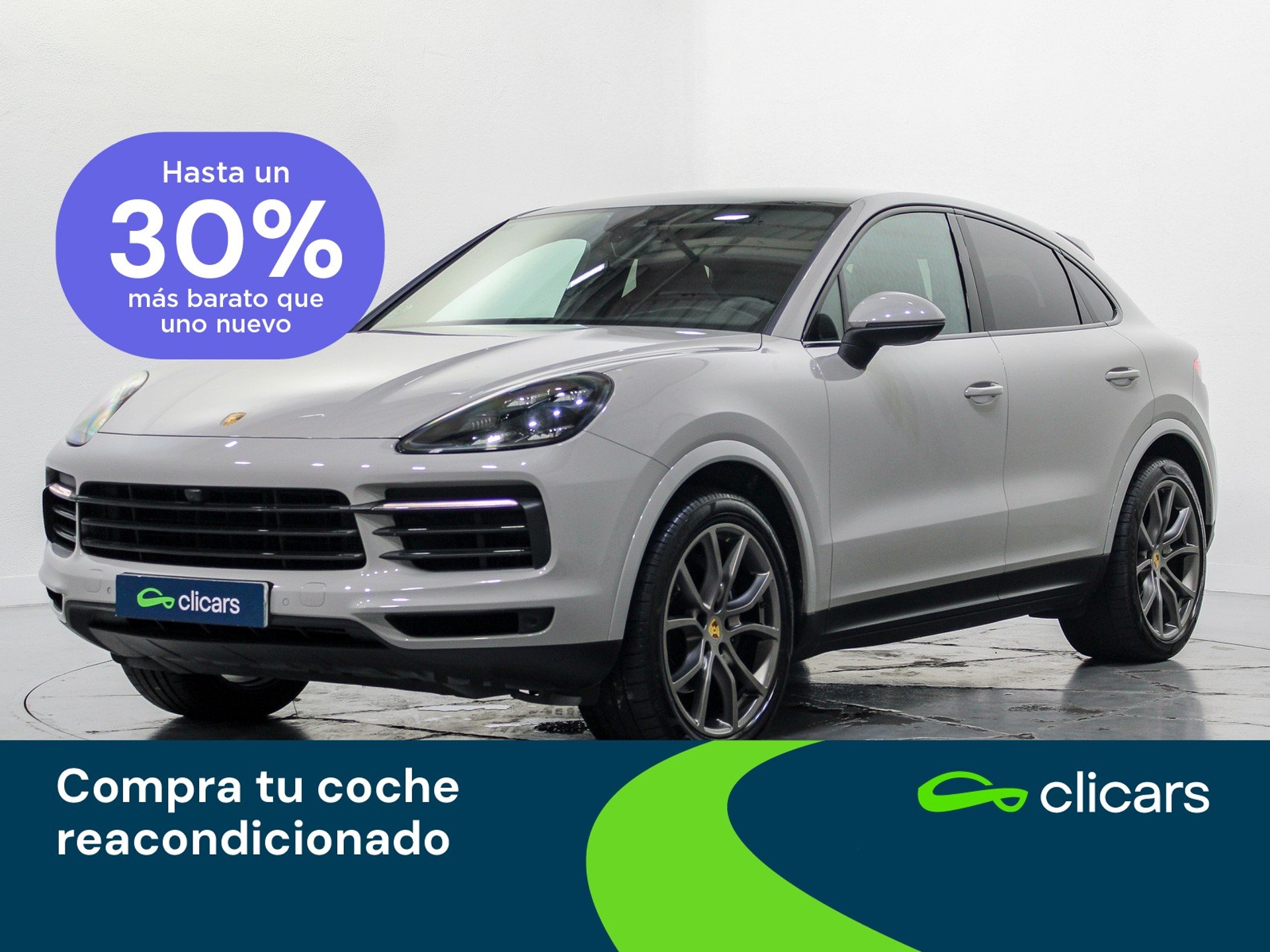 Imagen de PORSCHE Cayenne