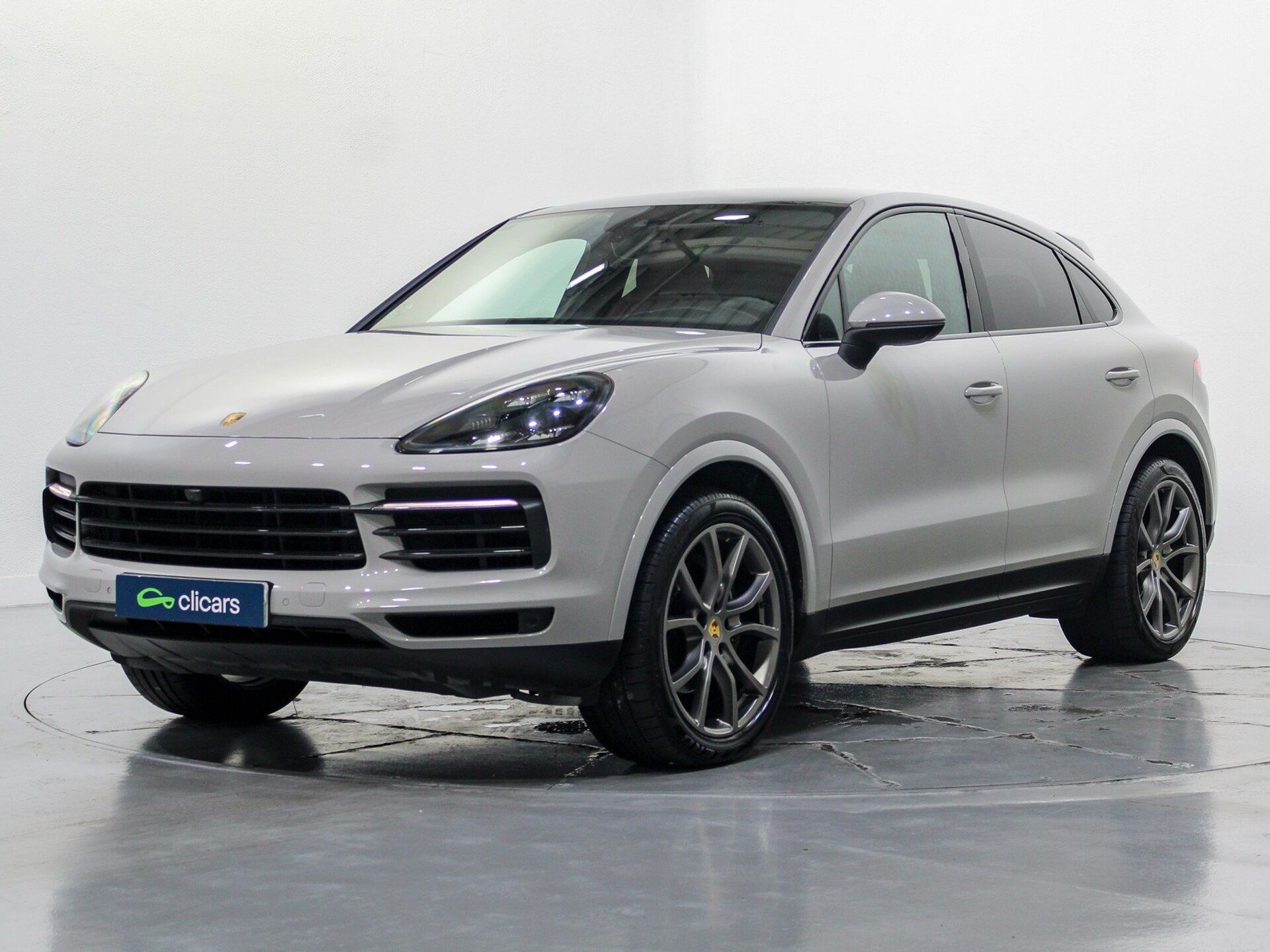 Imagen 1 de PORSCHE Cayenne