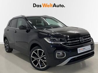 Imagen de VOLKSWAGEN T-Cross 1.0 TSI Sport 81kW